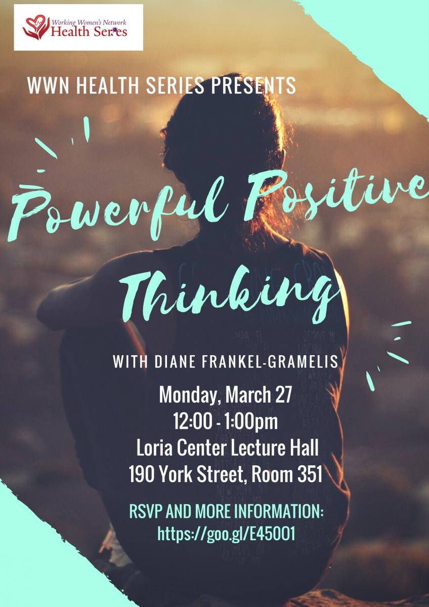 wwn-health-series-powerful-positive-thinking-with-diane-frankel