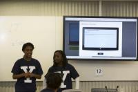 WIT@Yale hackathon 2014 winners