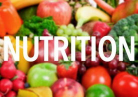 Nutrition Photo
