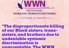 WWN Social Justice Statement Photo