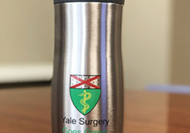 Photo of Yale Surgery Sustainability Efforts 